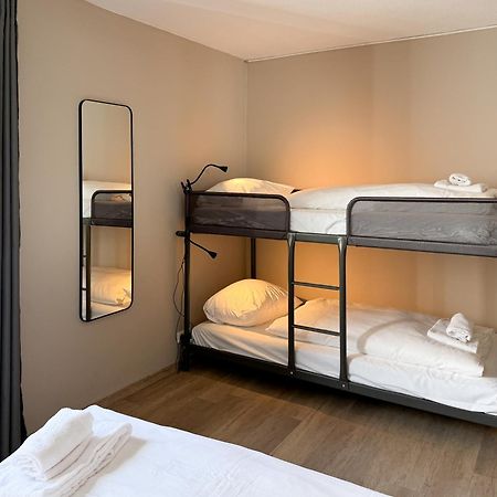 Hotel Sendlinger Tor München Exteriör bild