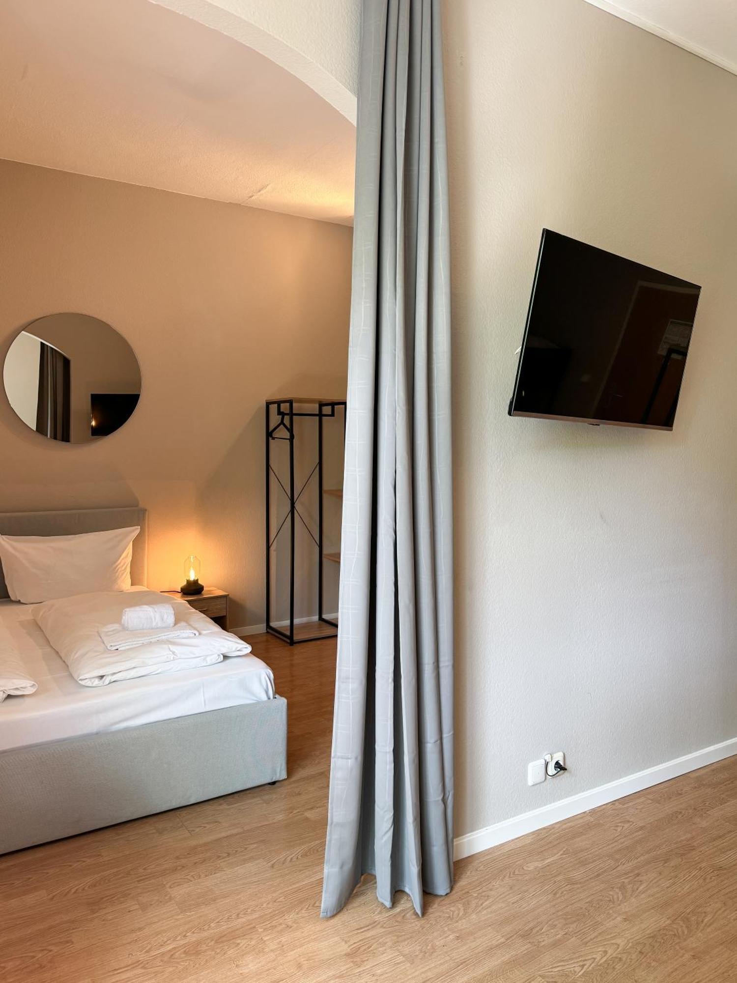 Hotel Sendlinger Tor München Exteriör bild