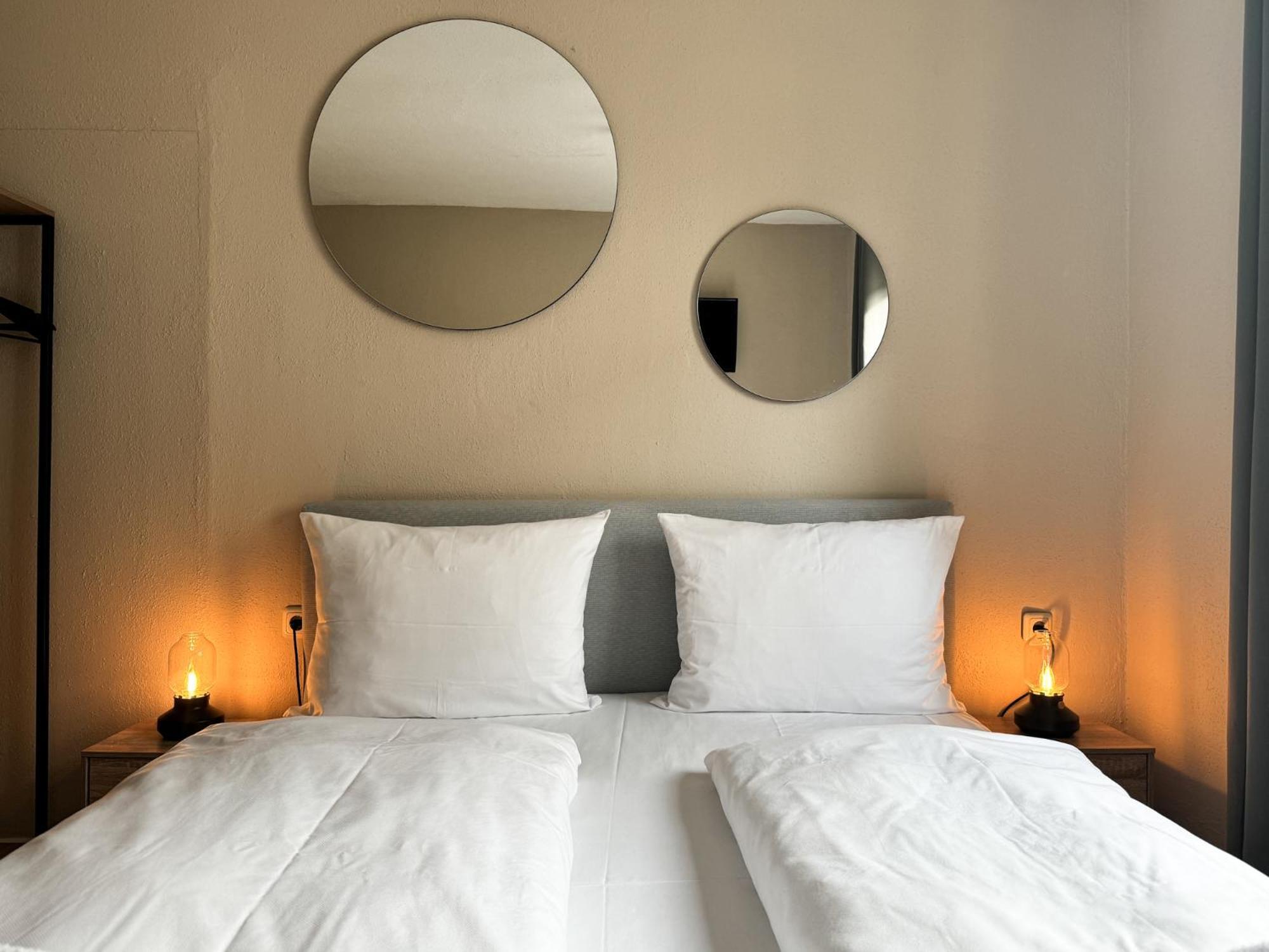 Hotel Sendlinger Tor München Exteriör bild